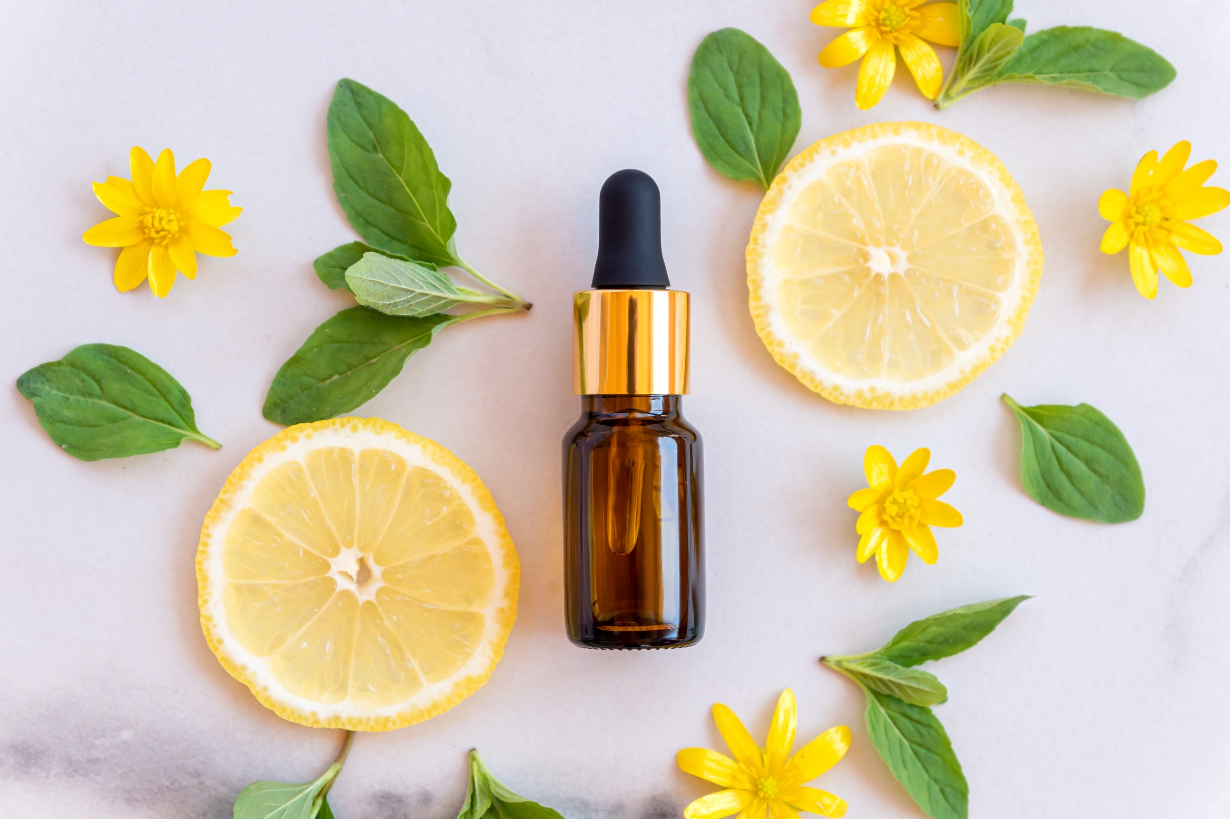 vitamin c serum